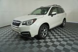 Used 2017 Subaru Forester 2.5i Touring w/ Popular Package #2 image 3