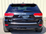 Used 2014 Jeep Grand Cherokee Limited w/ Luxury Group II image 5