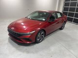 New 2025 Hyundai Elantra Sport image 3