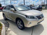 Used 2015 Lexus RX 350 2WD image 4
