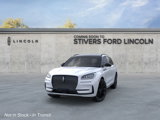 New 2025 Lincoln Corsair FWD image 3