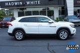 Used 2021 Volkswagen Atlas Cross Sport S image 2