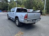 Used 2007 Toyota Tacoma 4x4 Double Cab image 3