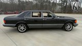 Used 1991 Mercedes-Benz 560 SEL image 5