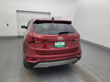 Used 2017 Hyundai Santa Fe Sport image 6