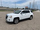 Used 2015 GMC Terrain SLE w/ Chrome Edition image 3