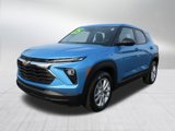 New 2025 Chevrolet TrailBlazer LS w/ LS Convenience Package image 4