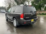 Used 2015 Nissan Armada Platinum w/ 2nd Row Captain Seat Package image 3