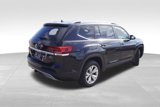 Used 2018 Volkswagen Atlas SE image 4