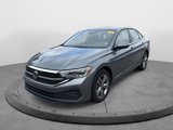 Used 2024 Volkswagen Jetta SE image 3