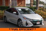 Used 2018 Toyota Prius Prime Plus image 2