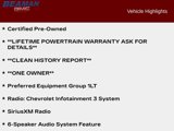 Used 2023 Chevrolet Malibu LT image 4