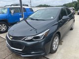 Used 2017 Chevrolet Cruze LT image 2