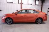Used 2024 Kia Forte LXS image 2