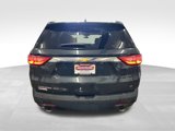 Used 2018 Chevrolet Traverse LT image 4
