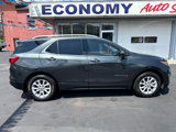 Used 2020 Chevrolet Equinox LT image 2