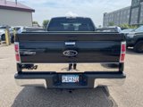 Used 2012 Ford F150 XLT w/ XLT Chrome Pkg image 6
