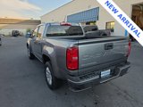 Used 2021 Chevrolet Colorado LT image 3