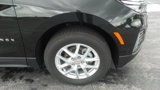 Used 2024 Chevrolet Equinox LT image 2