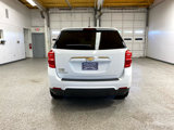 Used 2017 Chevrolet Equinox LS image 3