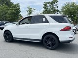 Used 2018 Mercedes-Benz GLE 350 image 5