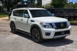 Used 2017 Nissan Armada Platinum image 6