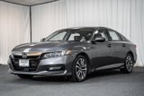 Used 2018 Honda Accord EX-L image 3