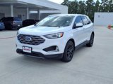 Used 2021 Ford Edge SEL image 2