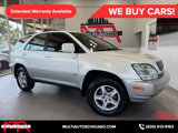 Used 2002 Lexus RX 300 4WD image 2