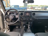 Used 2020 Jeep Wrangler Unlimited Sport image 6