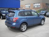 Used 2015 Subaru Forester 2.5i Limited image 4