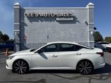 Used 2022 Nissan Altima 2.5 SR image 4