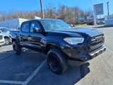 Used 2022 Toyota Tacoma 4x4 Double Cab image 6
