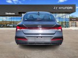 Certified 2024 Hyundai Elantra SE image 3