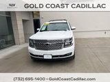Used 2019 Chevrolet Tahoe LT w/ LT Signature Package image 5