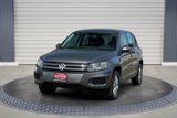 Used 2013 Volkswagen Tiguan S image 3