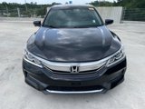 Used 2016 Honda Accord EX-L image 2