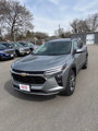 Used 2024 Chevrolet Trax LT w/ Driver Confidence Package image 4