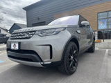 Used 2017 Land Rover Discovery HSE image 3