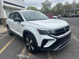Used 2024 Volkswagen Taos S image 3