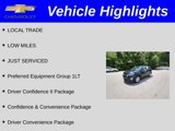 Certified 2021 Chevrolet Equinox LT image 2