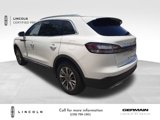 Used 2022 Lincoln Nautilus Reserve image 4