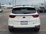 Used 2022 Kia Sportage Nightfall Edition w/ Nighfall AWD Premium Package image 4