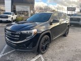 Used 2021 GMC Terrain SLE w/ Driver Convenience Package image 2