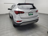 Used 2018 Hyundai Santa Fe Sport image 6