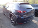 Used 2018 MAZDA CX-5 Grand Touring image 2