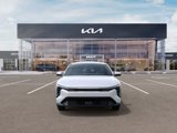 New 2025 Kia K4 LXS image 2