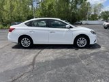 Used 2019 Nissan Sentra SV image 4