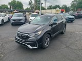 Used 2022 Honda CR-V EX image 2