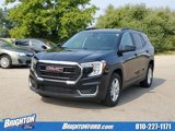 Used 2022 GMC Terrain SLE w/ Driver Convenience Package image 2
